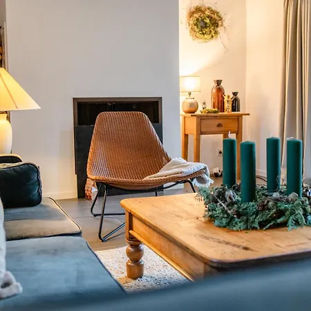 Vakantiehuis Hofzeit 1 *
