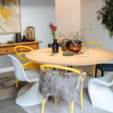 度假居 Hofzeit 1 *