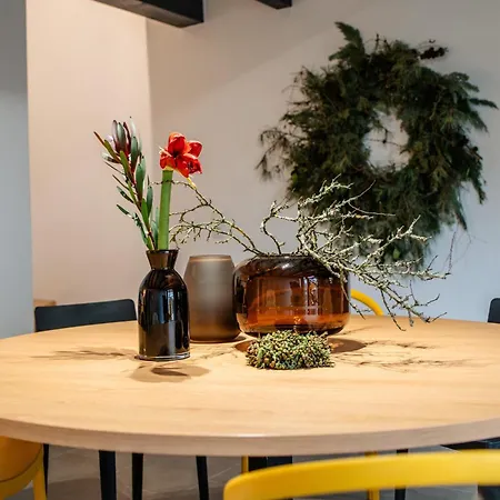 度假居 Hofzeit 1 *