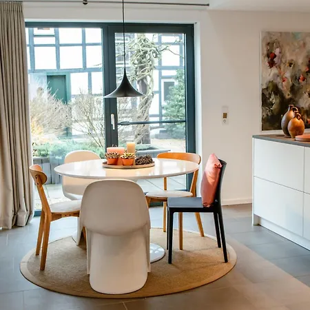 度假居 Hofzeit 1 *