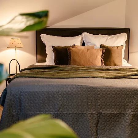 度假居 Hofzeit 1 梅谢尼希