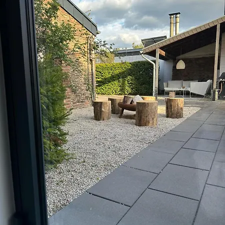 Hofzeit 1 Vakantiehuis