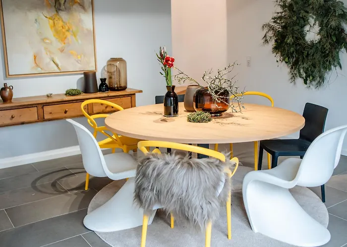 度假居 Hofzeit 1 *