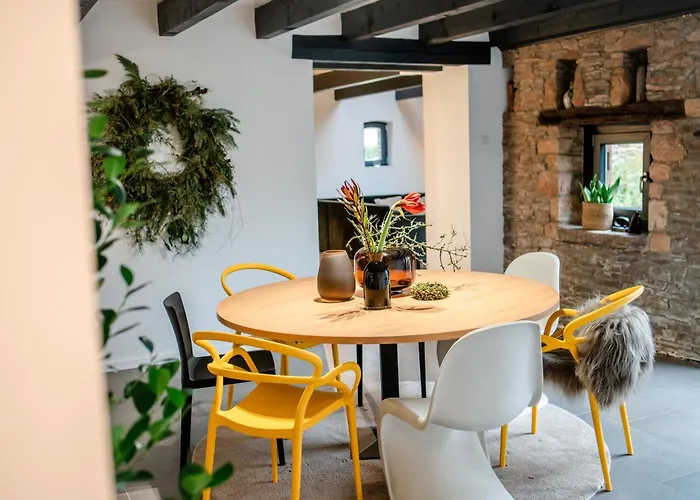 度假居 Hofzeit 1 *