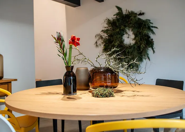 度假居 Hofzeit 1 *