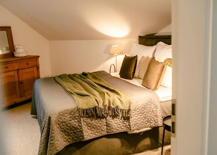 Hofzeit 1 度假居 *