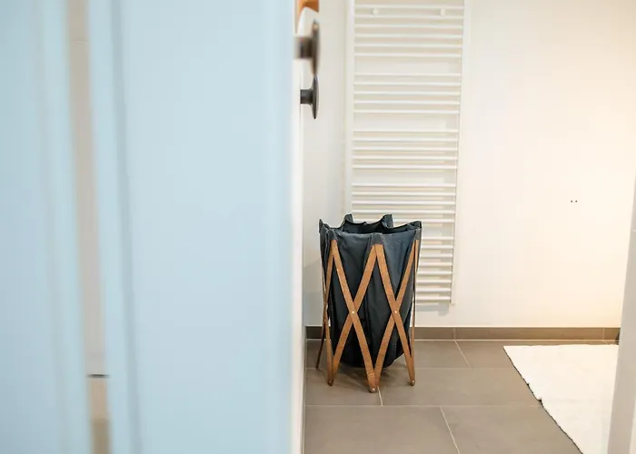 Hofzeit 1 度假居 梅谢尼希