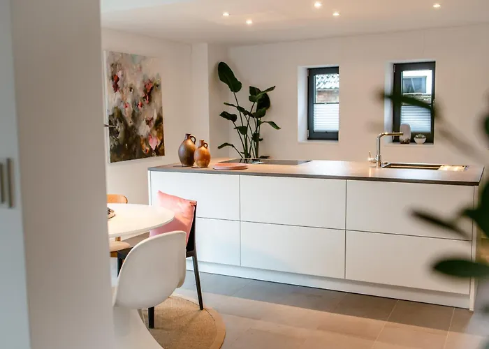 Hofzeit 1 度假居 梅谢尼希