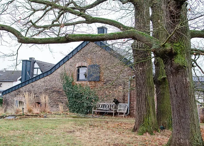 度假居 Hofzeit 1 梅谢尼希