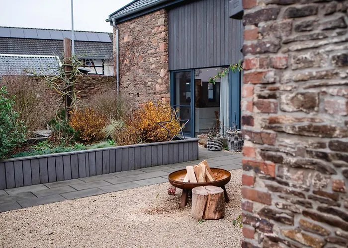 Hofzeit 1 度假居 梅谢尼希