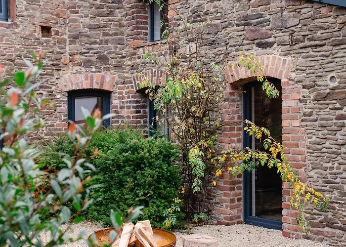 Hofzeit 1 梅谢尼希