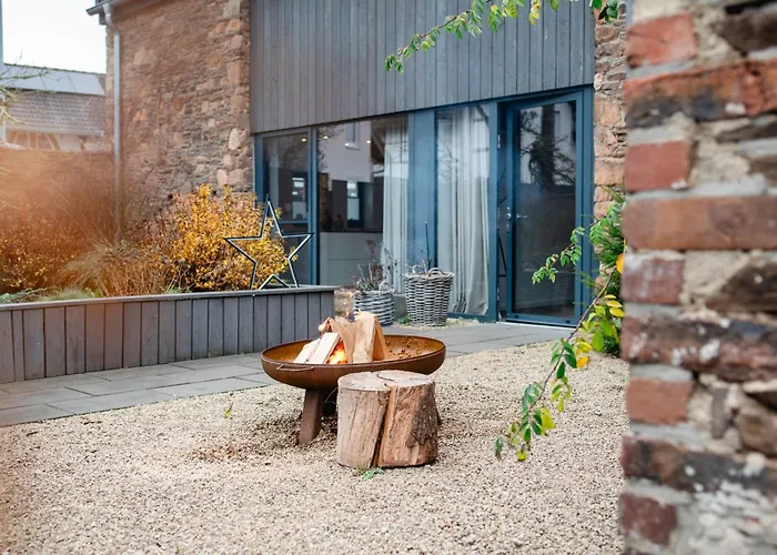 Hofzeit 1 度假居 *